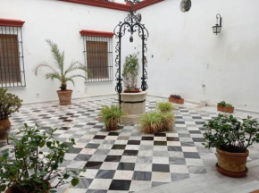 Apartamento comedia, Sanlucar De Barrameda